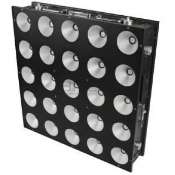 Блиндеры BRITEQ Powermatrix5x5-RGB 18138
