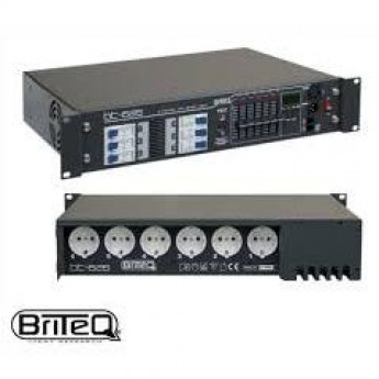 Диммер и темнитель BRITEQ BT-626/GER 18176 Диммер и темнитель BRITEQ BT-626/GER 18176