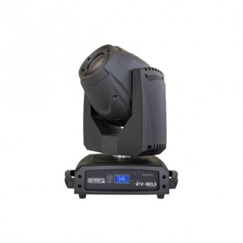 Вращающиеся головы LED типа SPOT BRITEQ BTX-180LS 18180