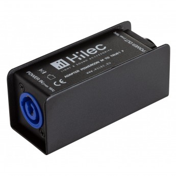 Адаптер переменного тока BRITEQ Powercon TRUE1 F (NAC3FPX) 45542