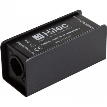 Коммутация BRITEQ Powercon TRUE1 M (NAC3MPX) 45544