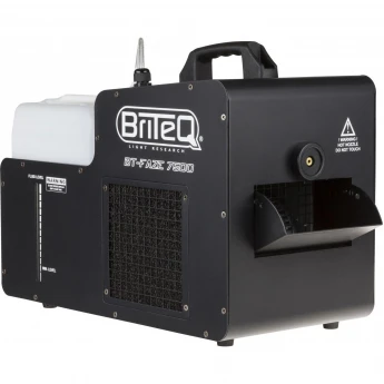 Генераторы дыма BRITEQ BT-FAZE 7500 45549