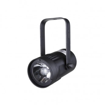 Прожектор BRITEQ Beamspot1-DMX NW 51976