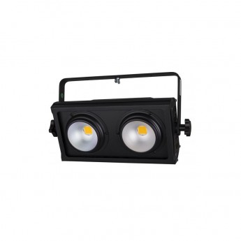 Блиндеры BRITEQ COB Blinder 2x100W 51992