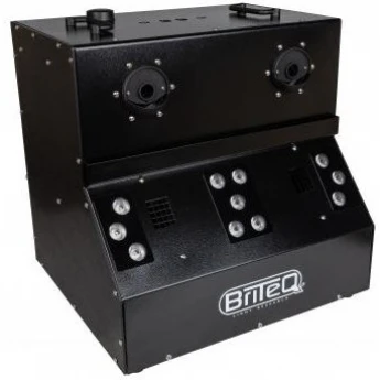 Генераторы тумана BRITEQ BT-BUBBLEFOG 92557